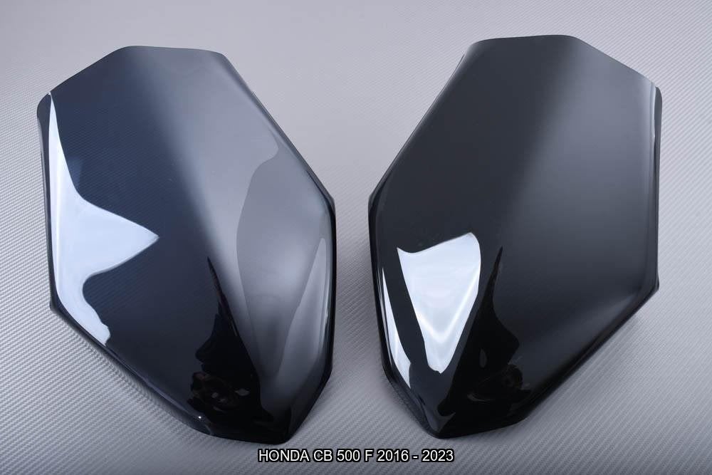 Windscherm voor HONDA CB 500 F 2016 2023 2019, Ophalen of Verzenden, Nieuw