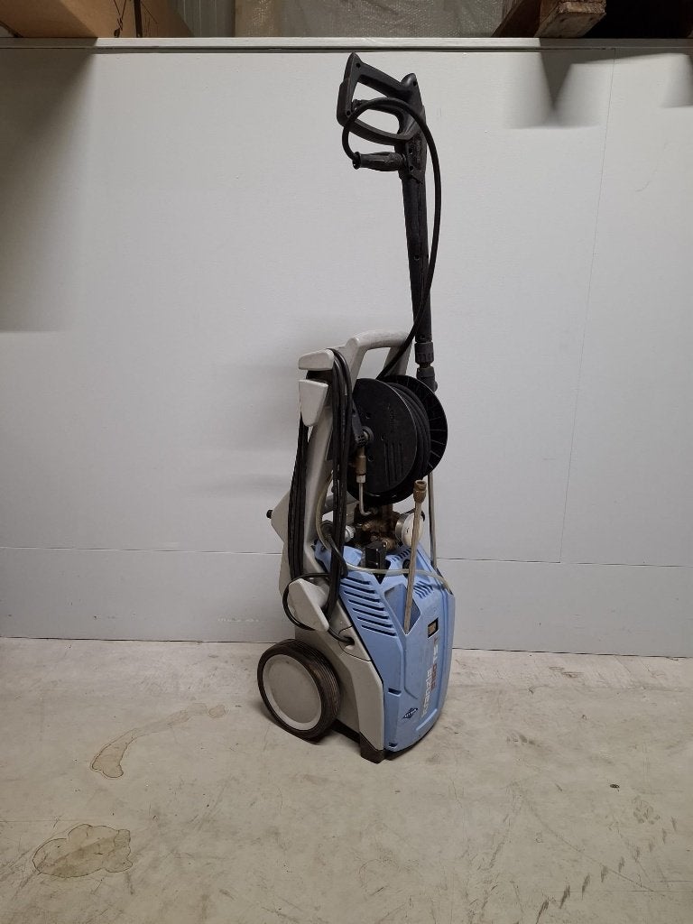 Kränzle TST 2160 Koudwater Hogedrukreiniger, Ophalen of Verzenden, Gebruikt, Elektrisch, Kranzle