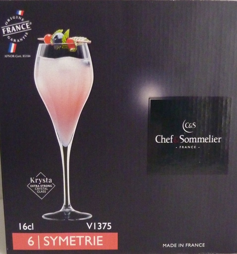 Champagne glazen, Ophalen of Verzenden, Nieuw, Overige typen