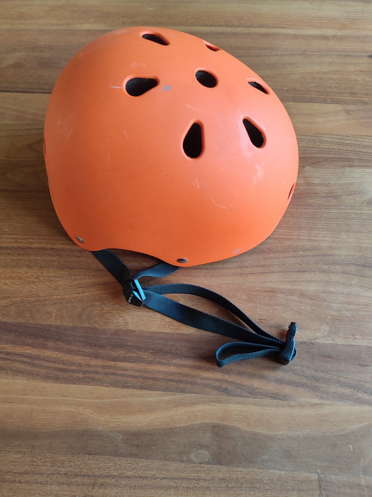 SFR skatehelm - maat S/M -53-56cm, Ophalen of Verzenden, Gebruikt, Bescherming