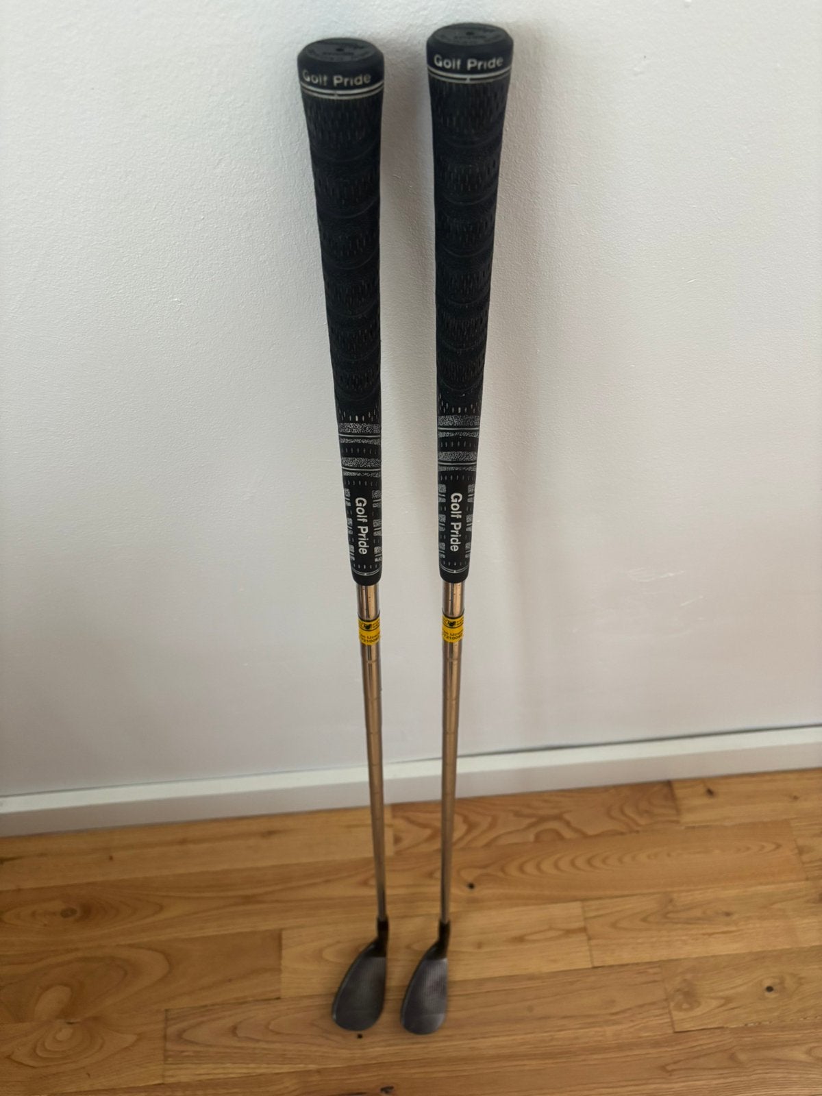 Titleist Vokey SM7 Wedges (52F & 56S), Ophalen, Gebruikt, Club, Overige merken