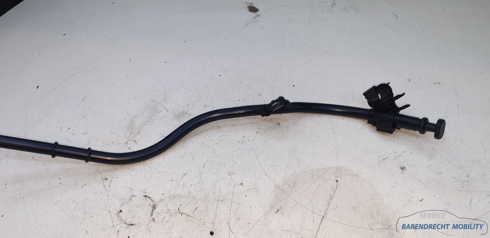 oliepeilstok B47D20A motor BMW 1 3 4 5 serie 851139201 F-ser, Auto-onderdelen, Petuelring 130
80788  Munich, DE, Gebruikt, Info@bmw.de