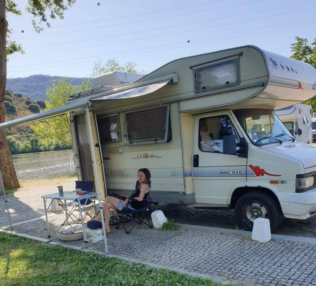 Camper Fiat Ducato, opbouw Wilk 1993 -3-KHD-32, Standaard zit, Alkoof, Luifel, Particulier