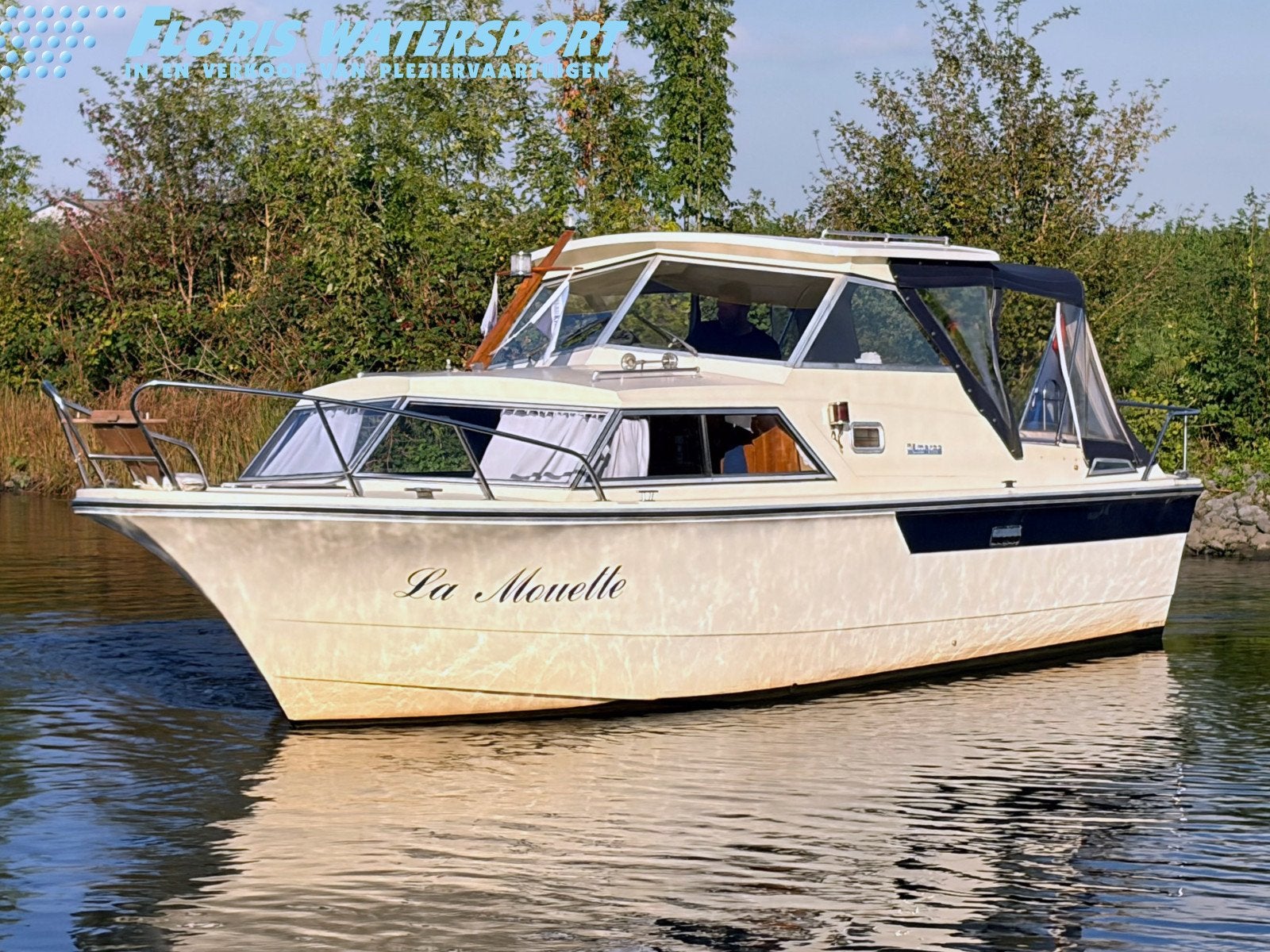 Marco 810 HT