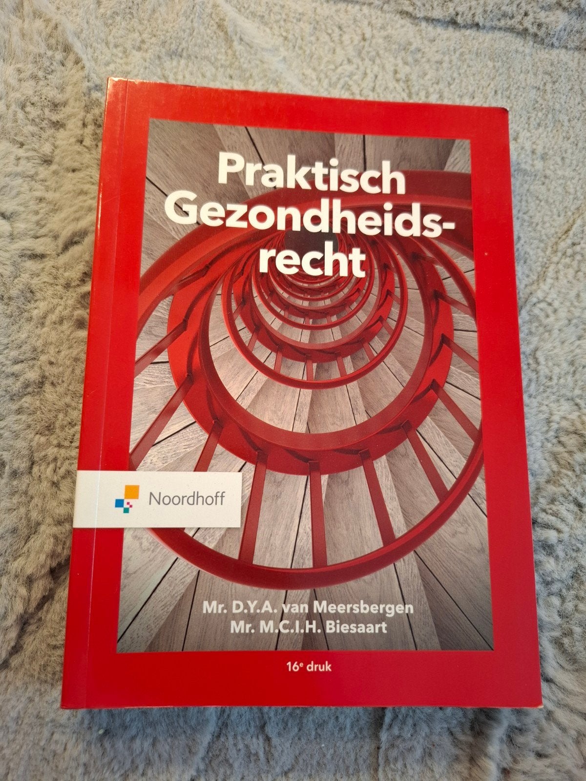 Verschillende studieboeken HBO verpleegkunde jaar 1 en 2, Boeken, Diverse auteurs, Zo goed als nieuw, Gamma, HBO