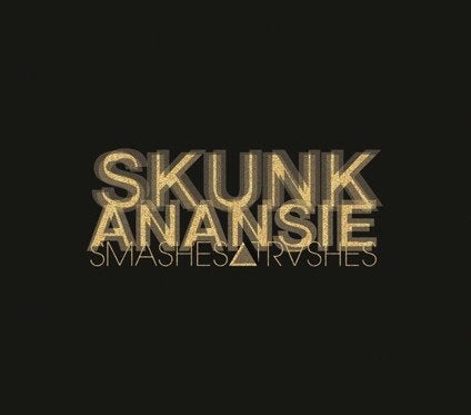 Skunk Anansie – Smashes & Trashes, Eerste persing, Alle leeftijden, Ophalen of Verzenden, Zo goed als nieuw