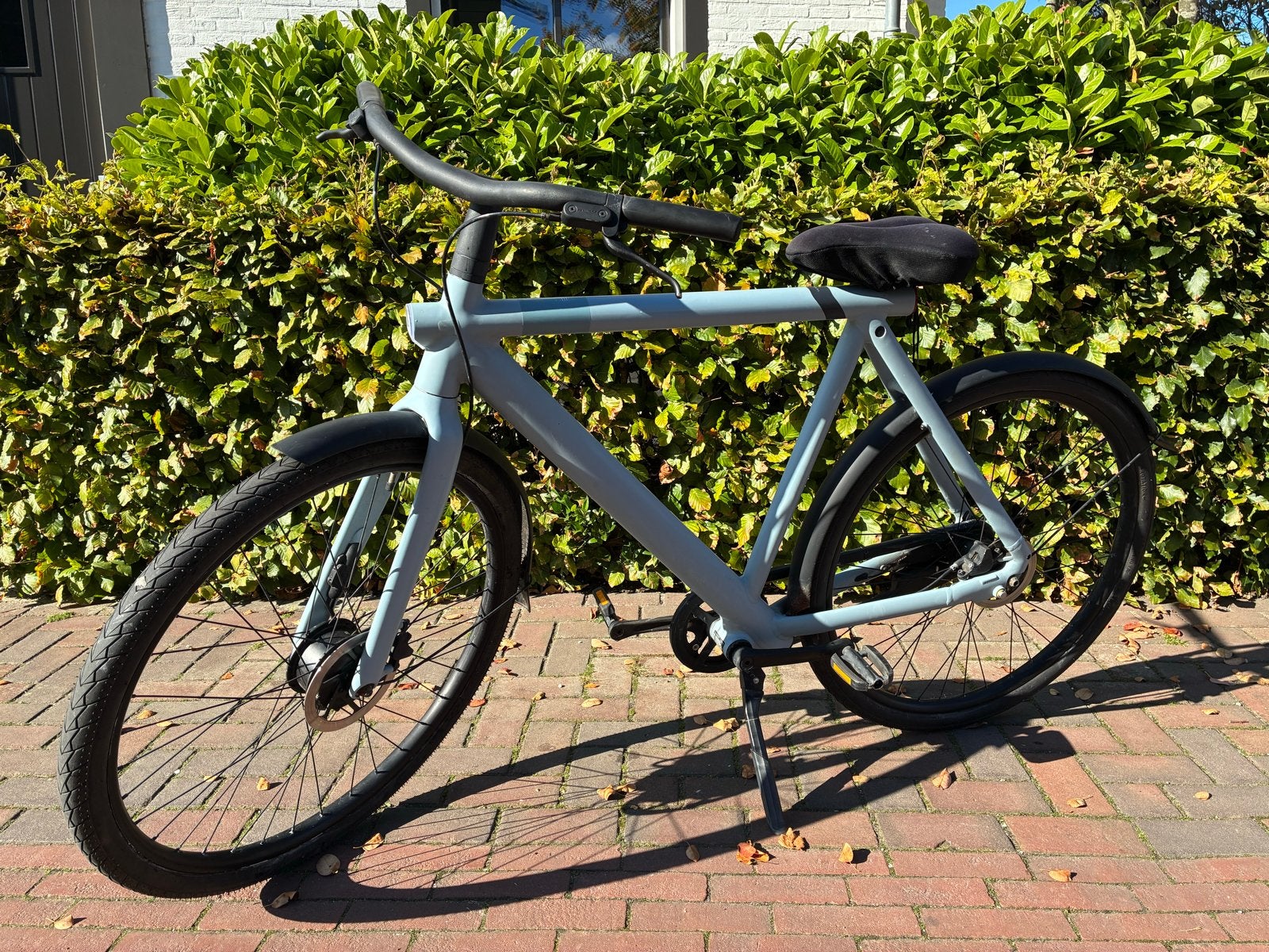 VanMoof S3