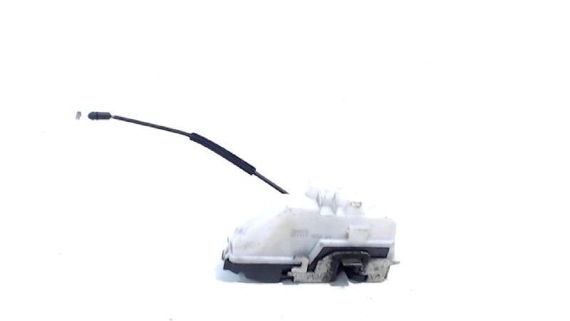 Slot mechaniek portier elektrisch centrale vergrendeling lin, Onderdelen@venauto.nl, Van der Ven Autorecycling B.V., Gebruikt