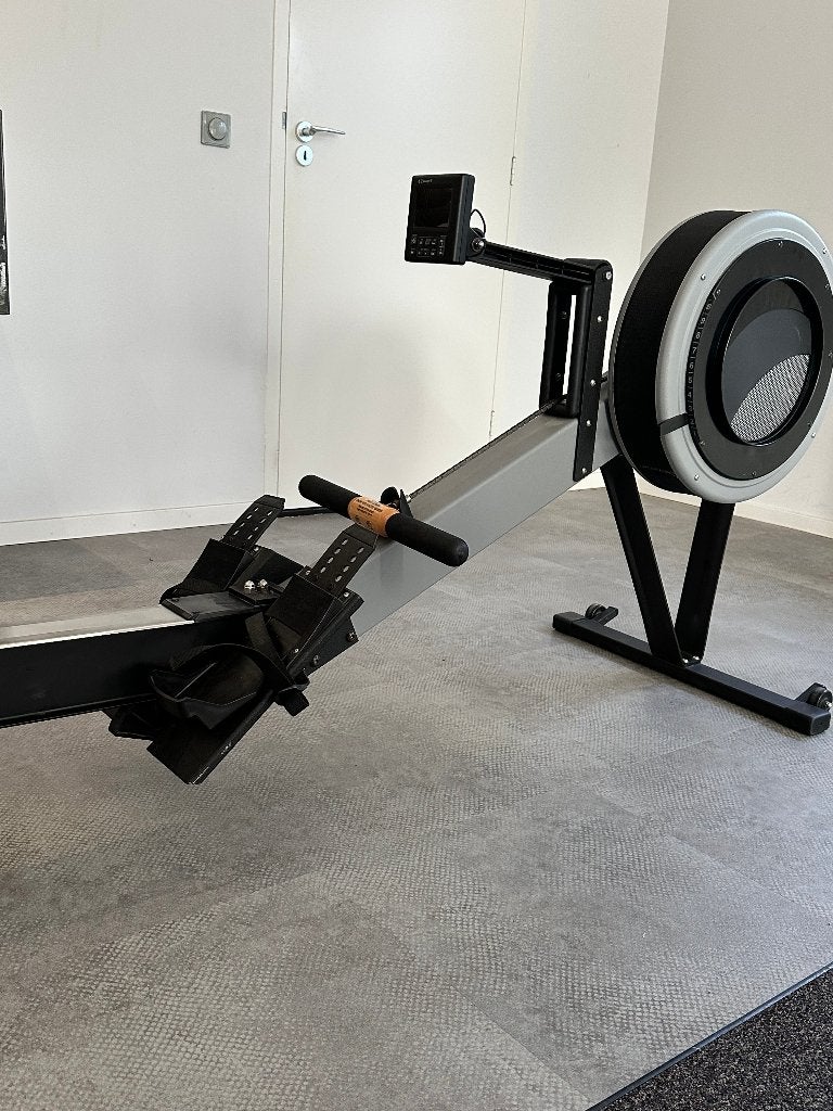 Foto 5 van Indoor roeimachine Concept2