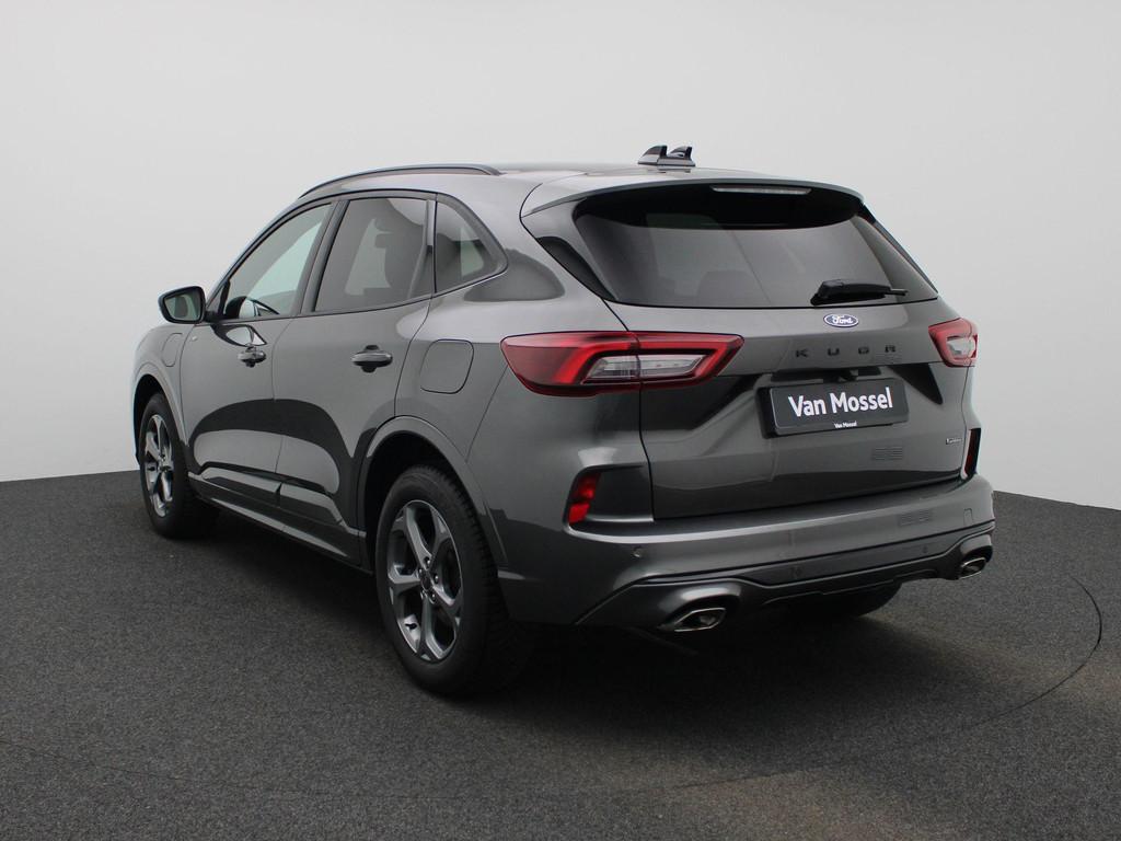 Ford Kuga ST-Line | Climate Control | Cruise Control | Head-, Auto's, Ford, 12 maanden, Gebruikt, Euro 6, Plug-in hybride