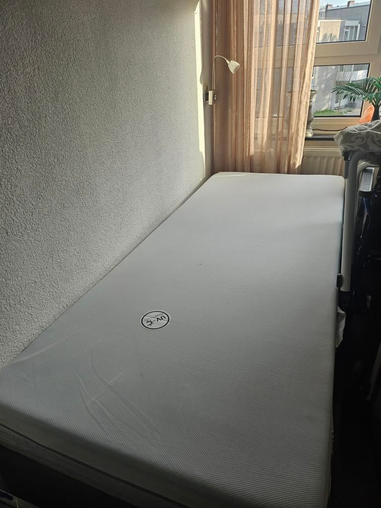 Matras Emma one 80x200 cm, Huis en Inrichting, Slaapkamer | Matrassen en Bedbodems, Ophalen, Eenpersoons, 80 cm