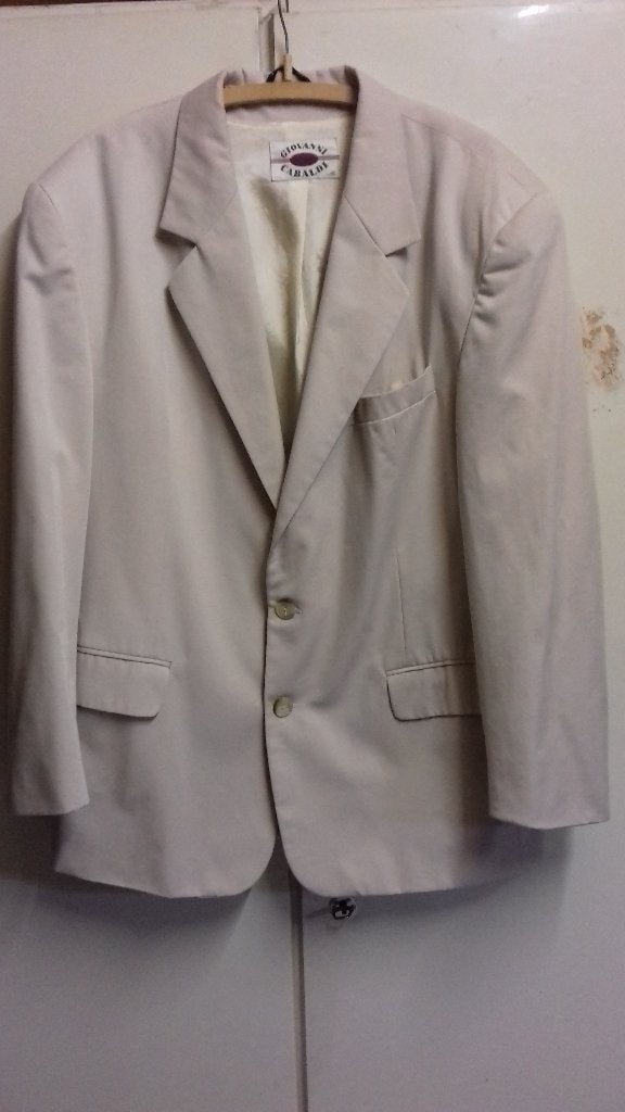 colberts, Overige kleuren, Ophalen of Verzenden, Zo goed als nieuw, Overige