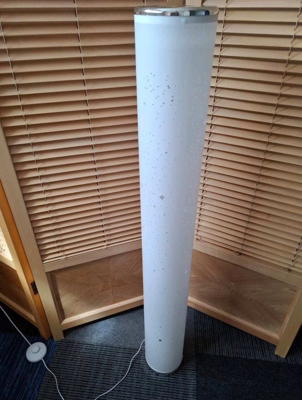 Lamp (ledlicht) 13W, Ophalen, Zo goed als nieuw, Minder dan 100 cm