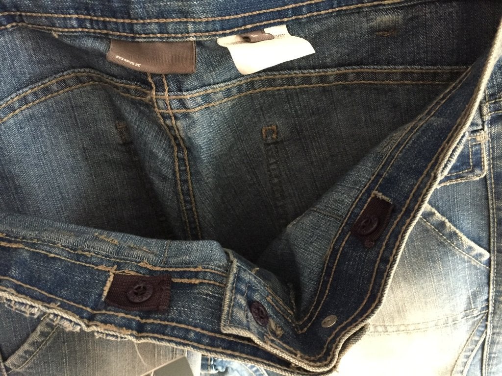 Mexx nieuwe korte broek maat 170 (3B1) (j), Tweedehands verkoop, Gebruikt, Ophalen of Verzenden, Geen@idee.nl
