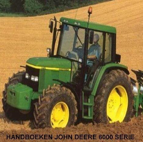 Handboeken John Deere, Allis Chalmers, Fahr trekker, Boeken, Ophalen of Verzenden, Nieuw, Tractor en Landbouw