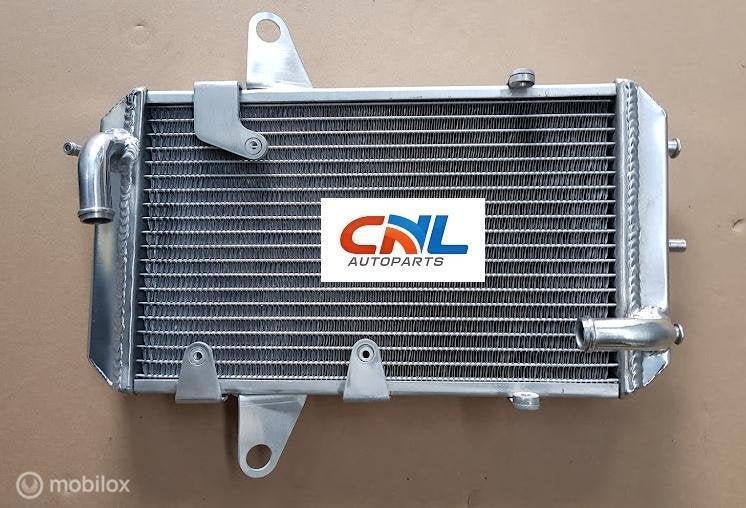 Radiateur CamAm Cam Am DS450 DS 450 X XXC STD EFI 2008-2015, Nieuw, Ophalen of Verzenden