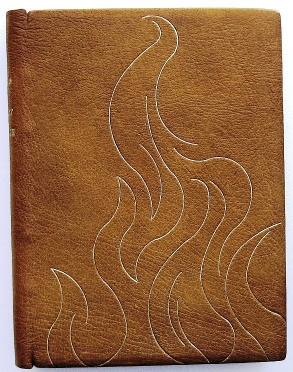 Lettres de Vincent van Gogh à son frère Théo 1/800 - Binding, Antiek en Kunst, Ophalen of Verzenden