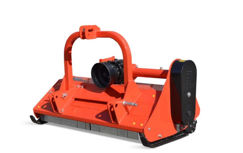 Rienties Product | Agri Boxer klepelmaaier Master 125 M, Weidebouw, Niet ingevuld, Akkerbouw, Niet ingevuld