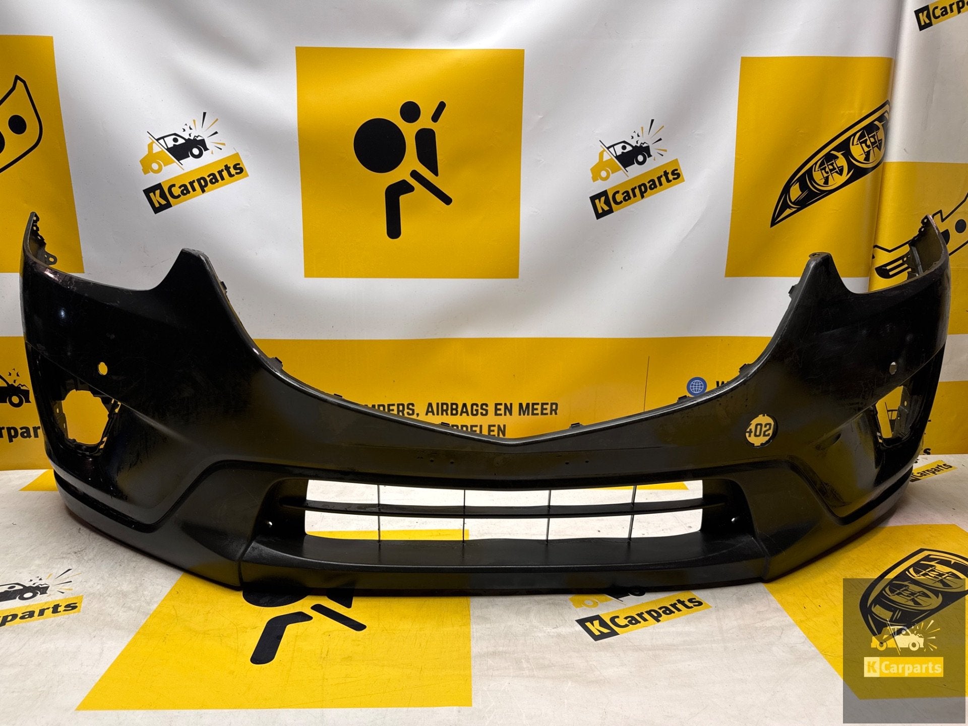 Mazda Cx-5 Voorbumper Origineel kd15-50031