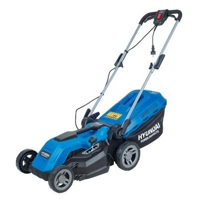 Lawn mower, Cirkelmaaier, Elektrische grasmaaier, Nieuw, Ophalen of Verzenden