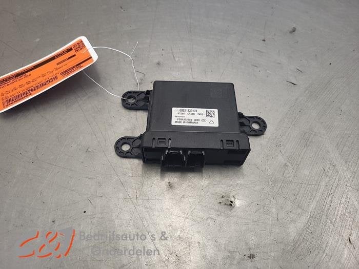 Module (diversen) van een Fiat Ducato, Auto-onderdelen, Gebruikt, -, -, Ophalen of Verzenden