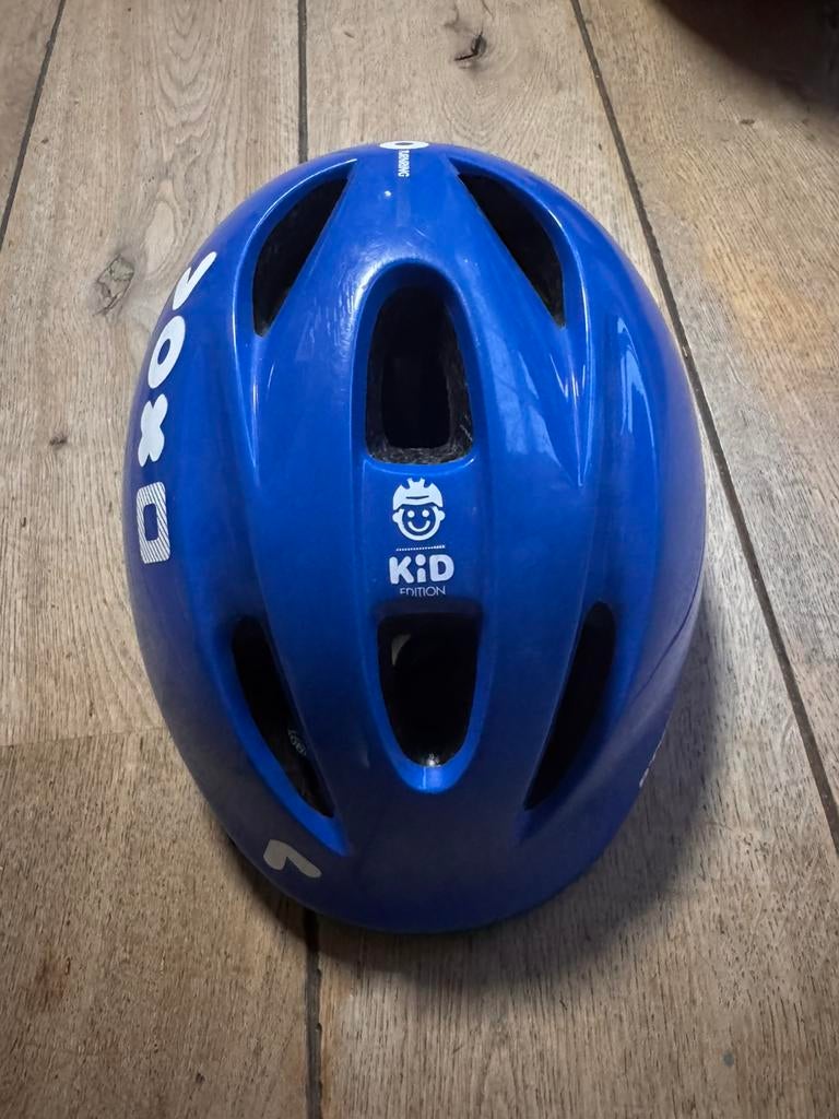 Btwin kids fietshelmen, Ophalen, Zo goed als nieuw