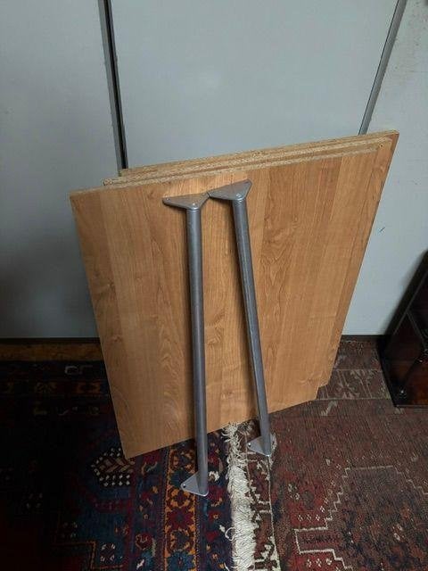 Ikea kast planken kastplanken 3 x + 2 metalen roede, Ophalen, Zo goed als nieuw, 25 tot 50 cm, 50 tot 100 cm