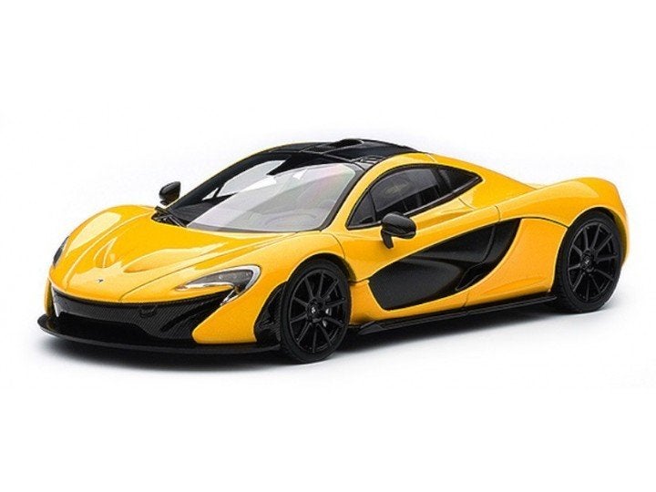 Motormax McLaren P1 - 2014 / Schaal 1:24 / NIEUW, Hobby en Vrije tijd, Modelauto's | 1:24, Auto, Nieuw, Ophalen of Verzenden, Motormax