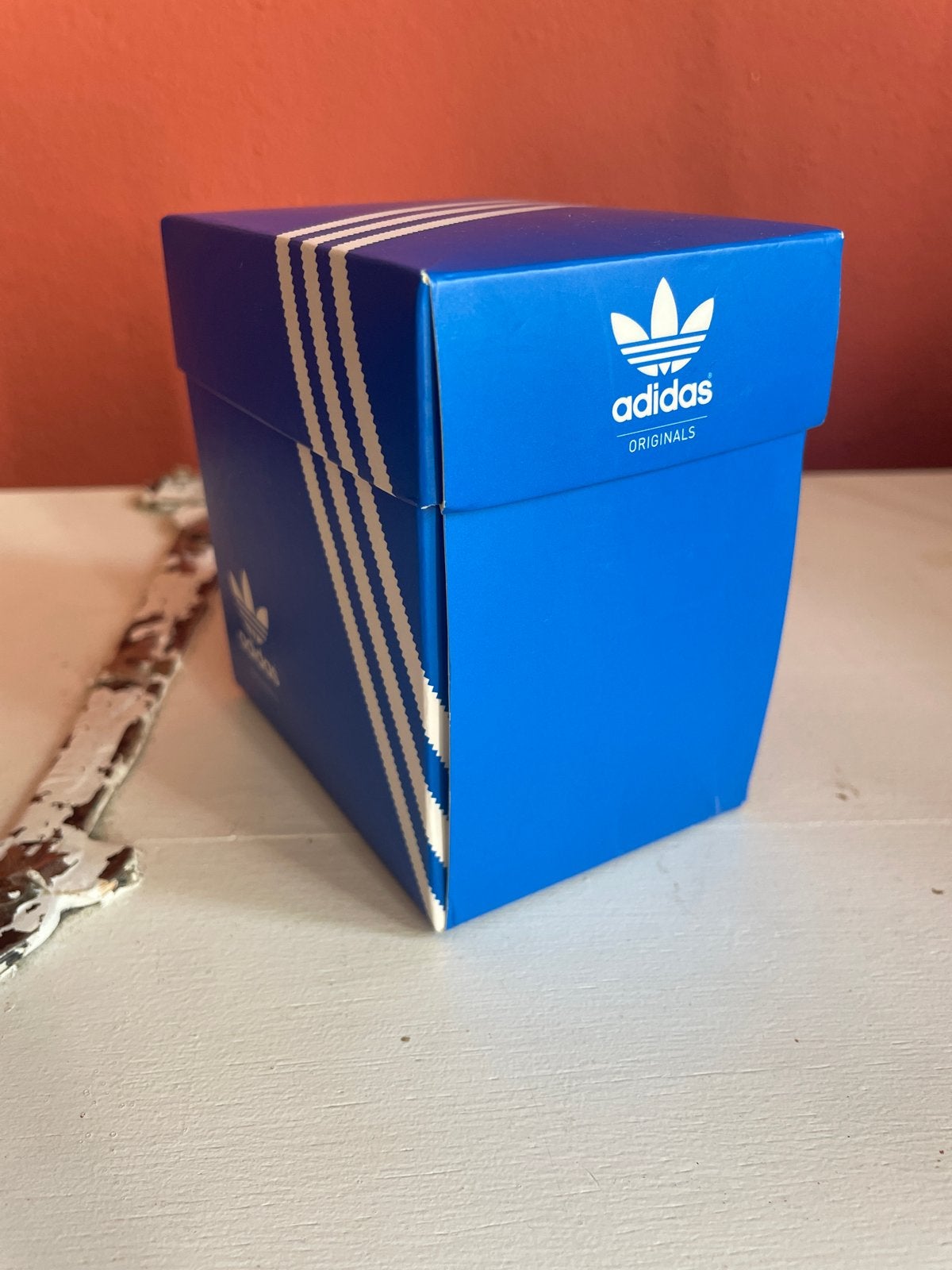 Nieuw Adidas Digitaal Horloge - Blauw met Handleiding, Overige merken, Overige materialen, Polshorloge, Overige materialen