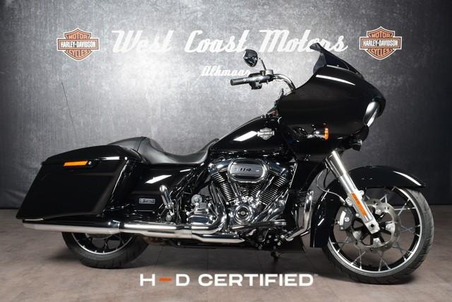 Harley-Davidson FLTRXS Road Glide Special (bj 2021), Laan van Vreedenoord 33
2289 DA  RIJSWIJK, Bedrijf, Toermotor, HARLEY DAVIDSON BENELUX HDB