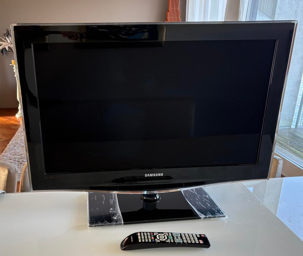Samsung TV - Zonder Stander, Ophalen, Gebruikt