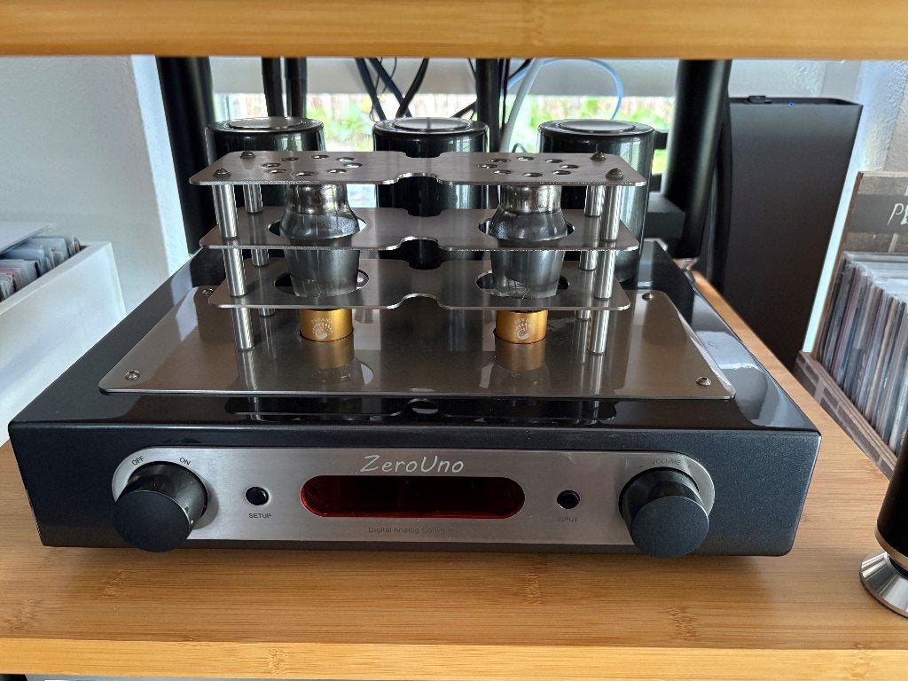 Canever Zero Uno Dac, Ophalen, Zo goed als nieuw