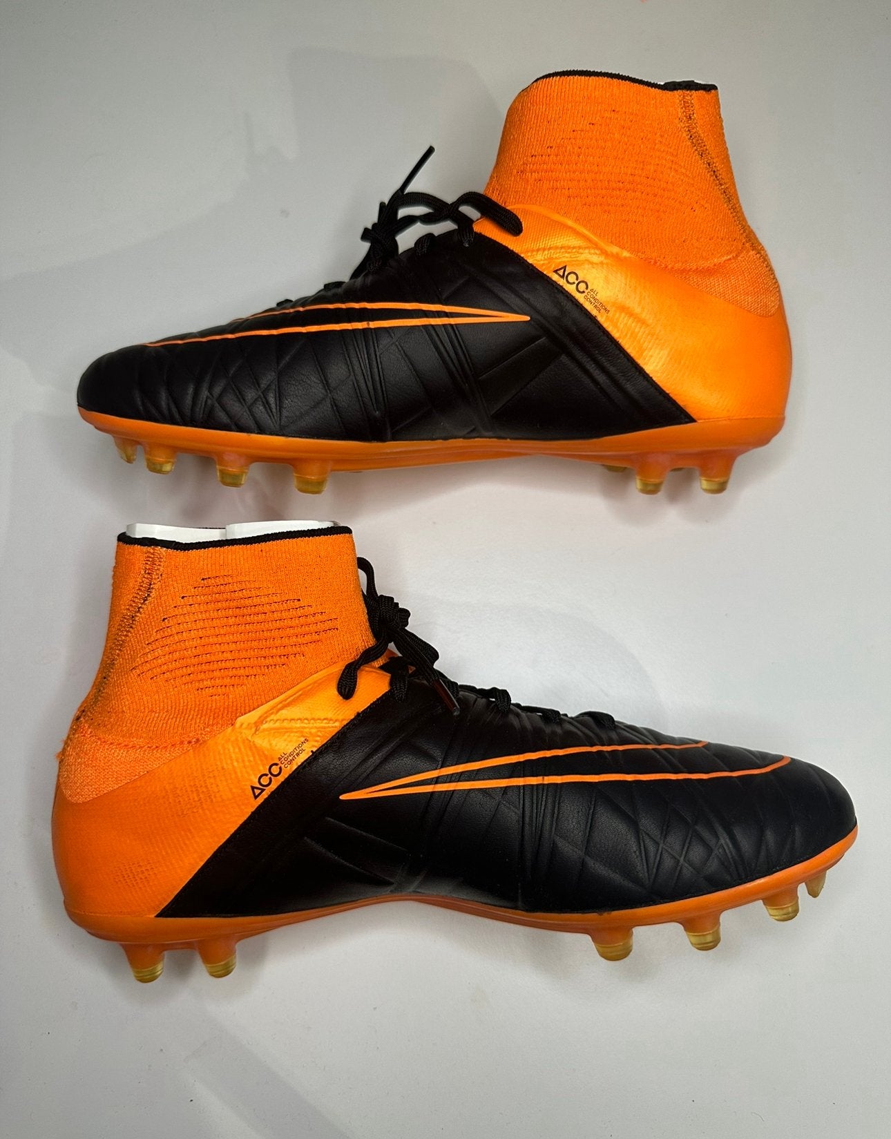 Nike Hypervenom Phantom 2 Elite FG, Sport en Fitness, Voetbal, Maat XS of kleiner, Ophalen of Verzenden, Nieuw, Schoenen