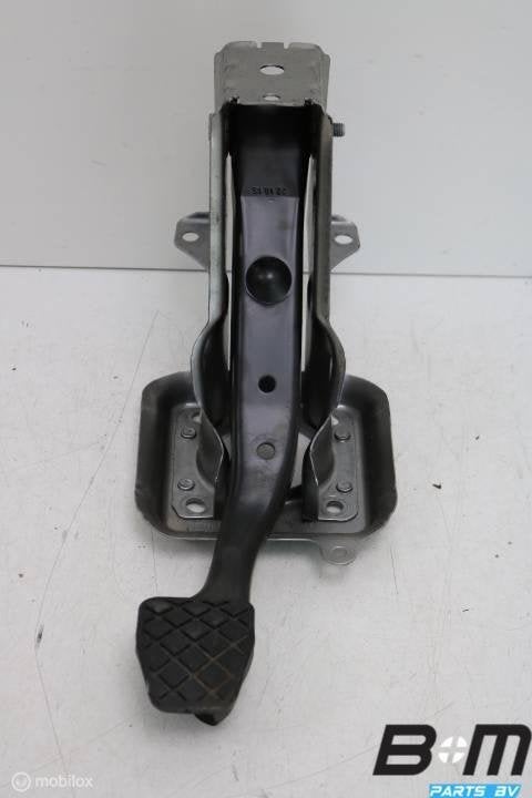 Rempedaal VW Caddy 2K3 1K1721117H, Gebruikt