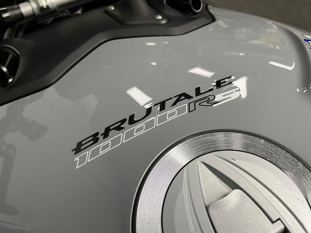 MV Agusta BRUTALE 1000 RS (bj 2025), Motoren, Motoren | MV Agusta, MV Agusta, Bedrijf, Onbekend, Meer dan 35 kW
