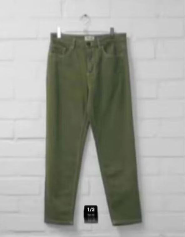 Baum & Pferdgarten - Prachtige broek maat 36 - Nieuw €140, Nieuw, Ophalen of Verzenden, Baum & Pferdgarten, X