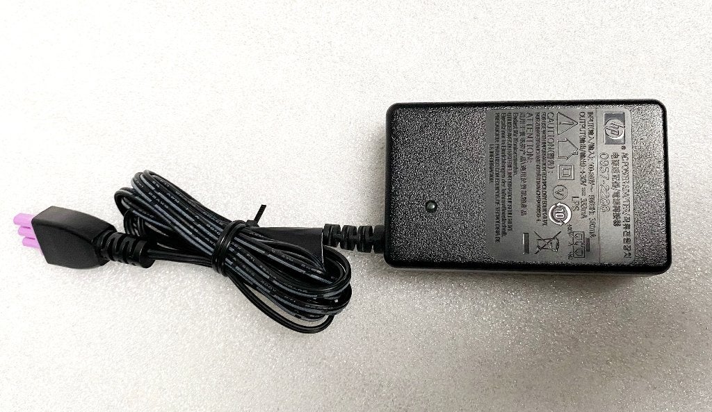 HP Adapter – 30V DC 0,333A 10W, Hobby en Vrije tijd, Ophalen of Verzenden, Nieuw