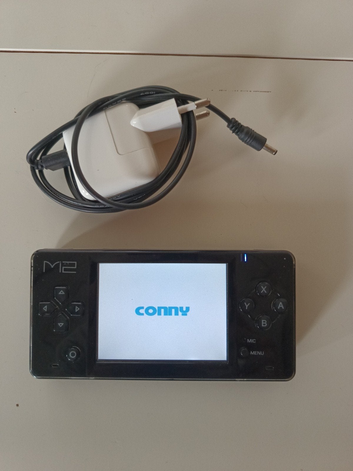 Conny M2 Draagbare Gaming Console - Retro Gaming Plezier, Spelcomputers en Games, Spelcomputers | Overige, Gebruikt, Overige merken