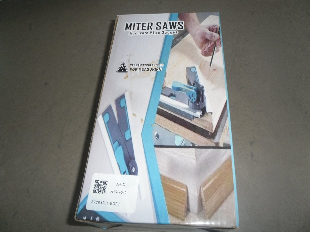 right angel tool voor op een zaagmachine, nooit gebruikt, Ophalen of Verzenden, Nieuw, 1200 watt of meer