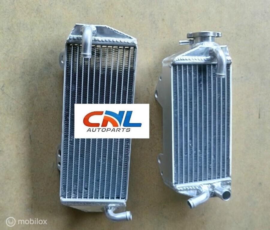 Radiateur 2010-2012 SUZUKI RMZ250 RMZ 250 11 Radiator