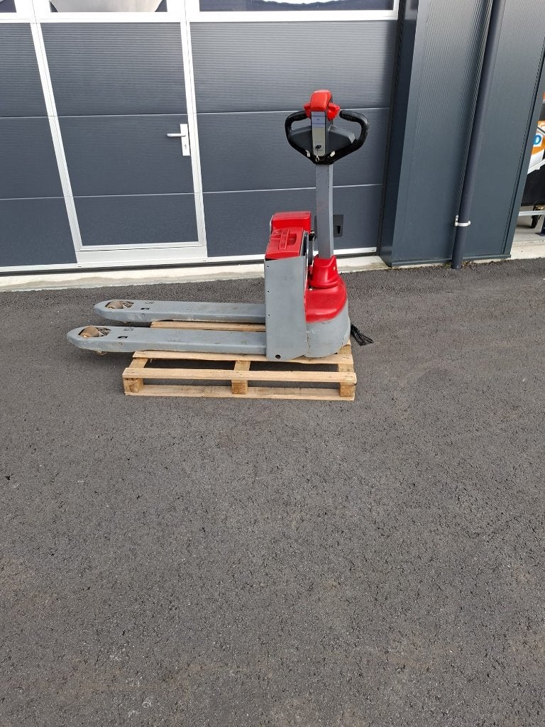 P20 ION elektrische palletwagen 2000 kg, bouwjaar 2020