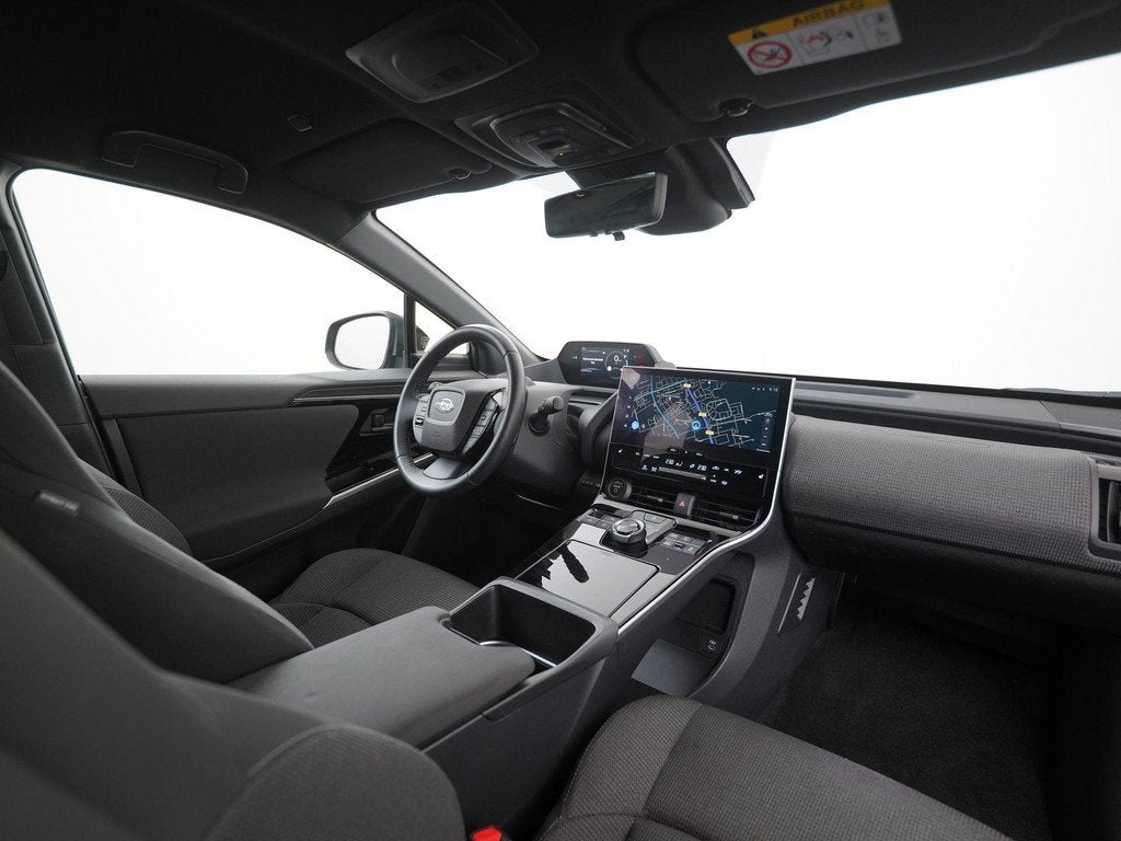 Toyota bZ4X 71 kWh | Elek. Achterklep | Digital Cockpit | Bl, Auto's, Toyota, 12 maanden, Stof, Gebruikt, 71 kWh