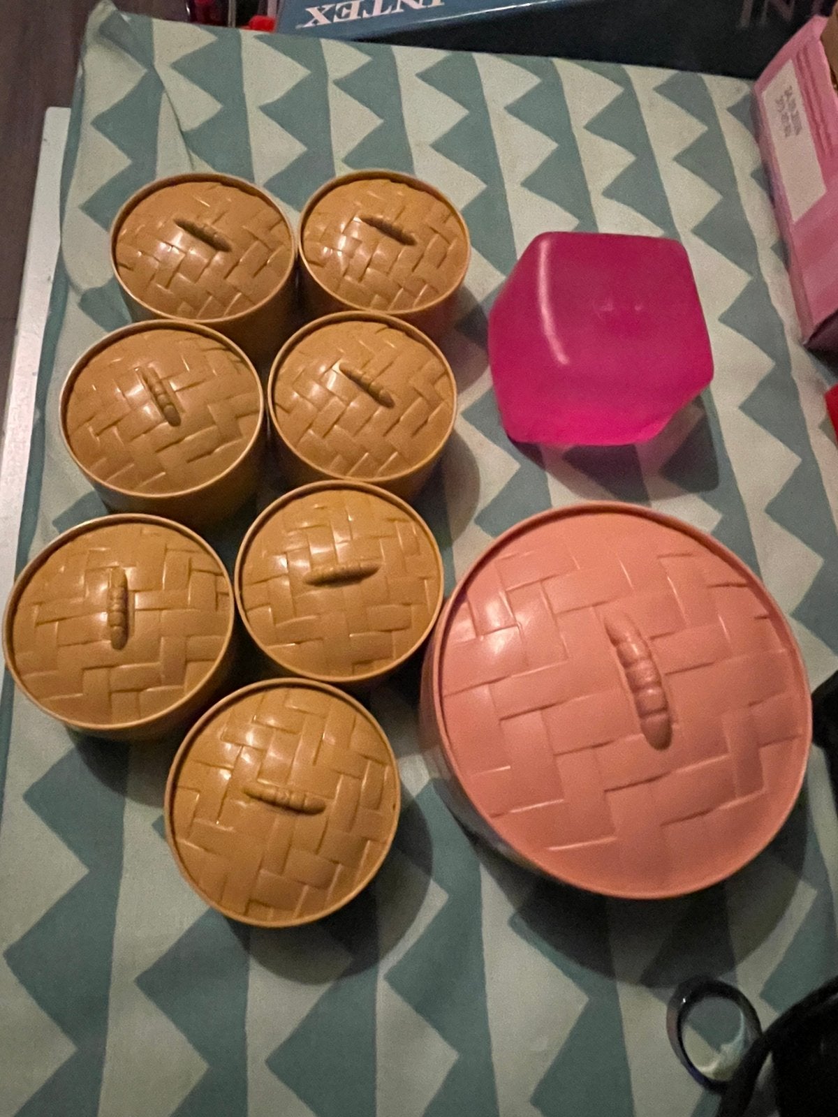 Mooie squishys, Ophalen of Verzenden, Zo goed als nieuw