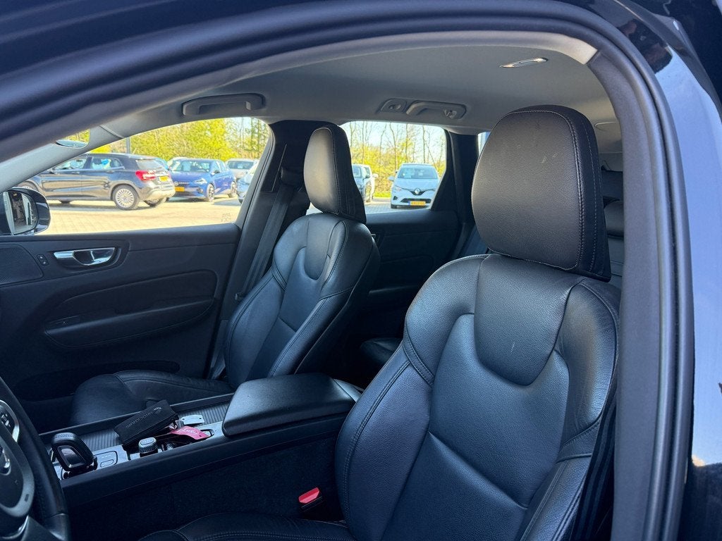 Volvo XC60 2.0 B4 Business Pro, Nieuwe motor, slechtst 26900, 15 km/l, Euro 6, 4 cilinders, 1969 cc