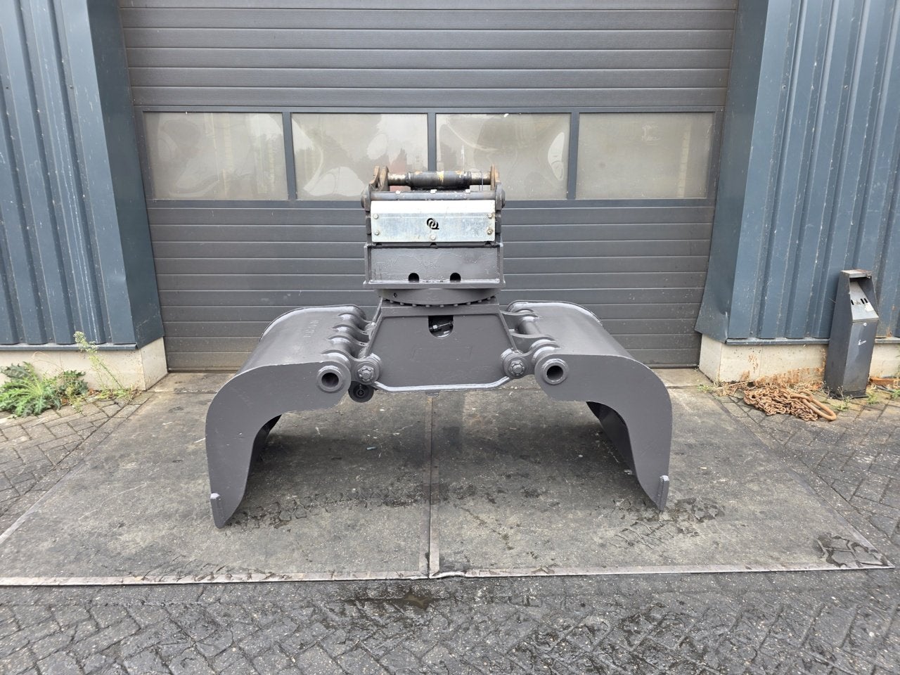 zijtveld s1204 oilquick