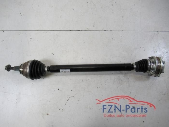 VW Passat B8 3G Aandrijfas Rechts-Voor, Ophalen of Verzenden, Gebruikt