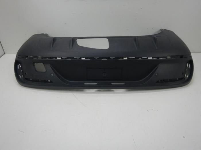 Diffuser achterbumper Diversen (22726751), Ophalen of Verzenden, Gebruikt, Achter, Bumper