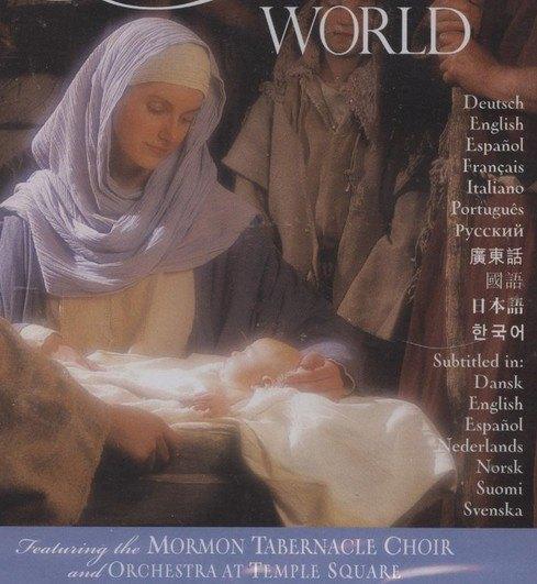 Kerst DVD Mormoons Tabernacle Koor Gifts of Love, Diversen, Kerst, Verzenden, Nieuw