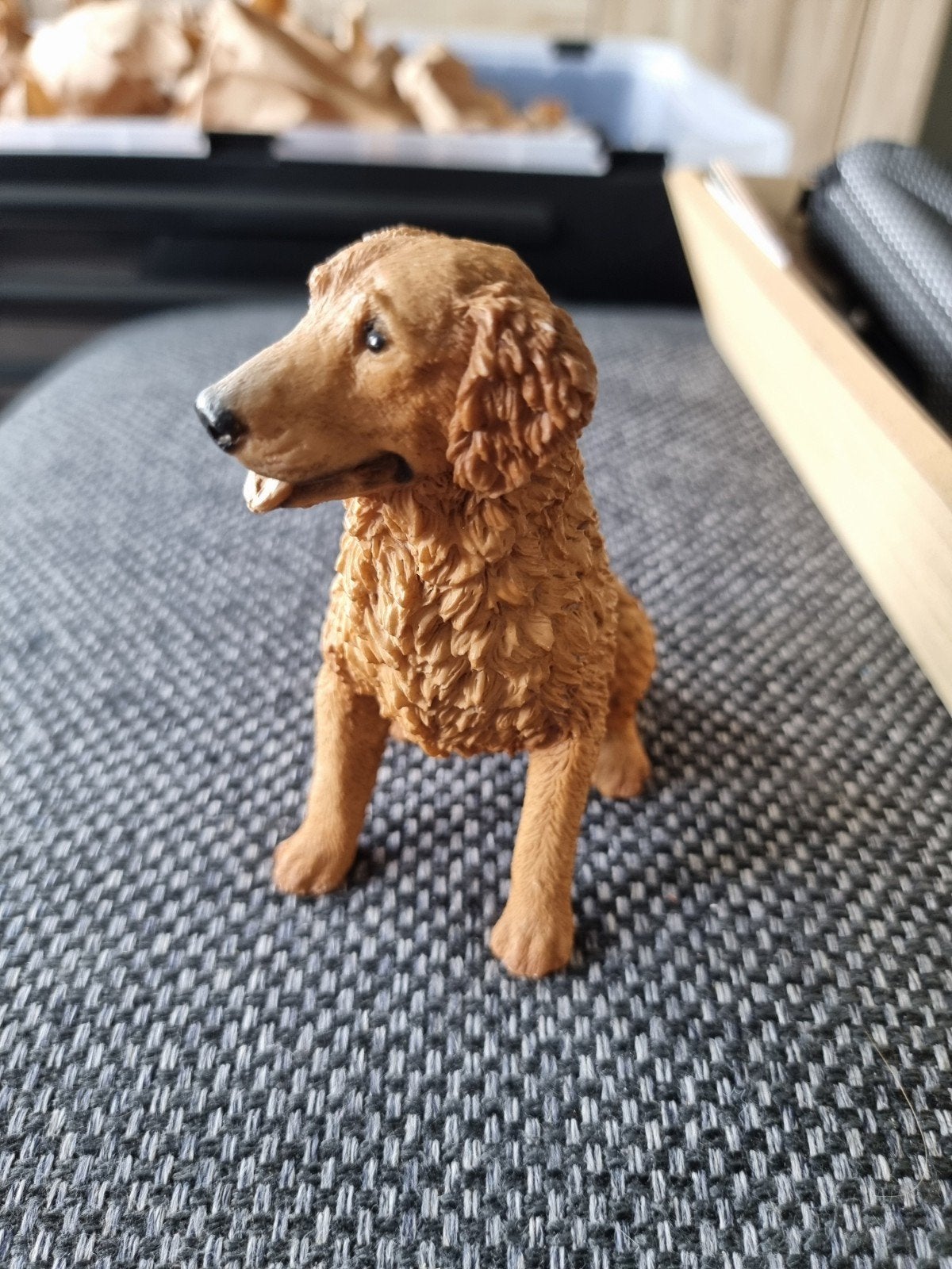 Honden beeldjes - Diverse rassen, Verzamelen, Ophalen of Verzenden