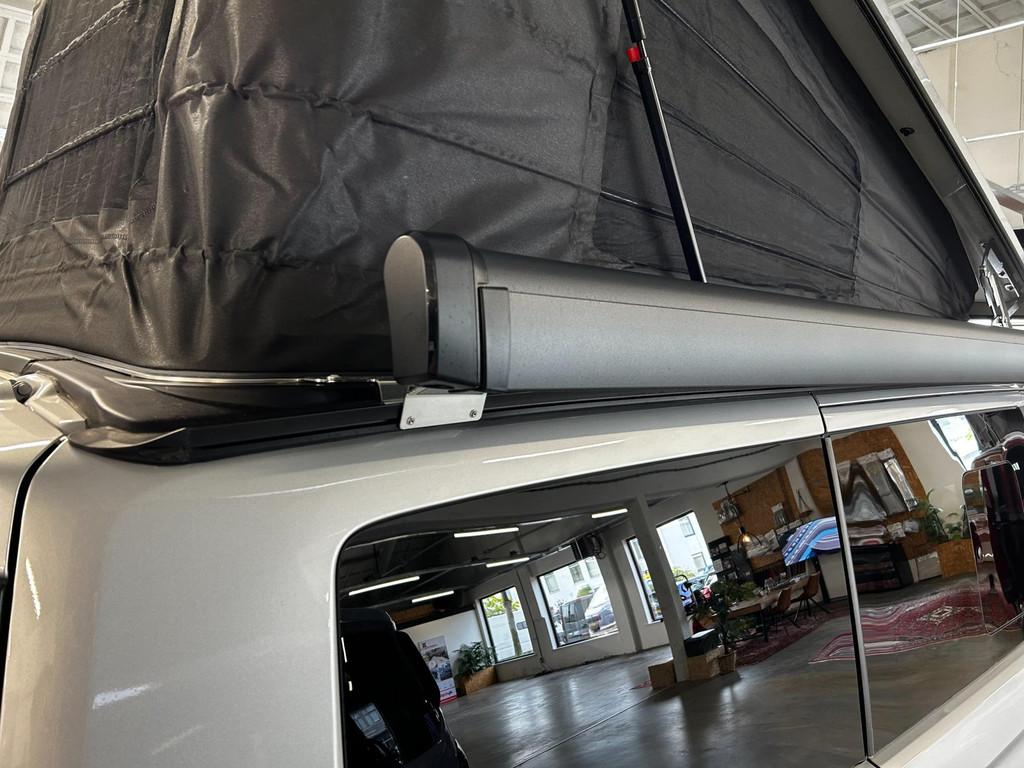 Ford Nugget L1 Titanium 170PK A8 Automaat Westfalia SOLAR, Automaat, Buscamper of Camperbus, Airconditioning, Bedrijf